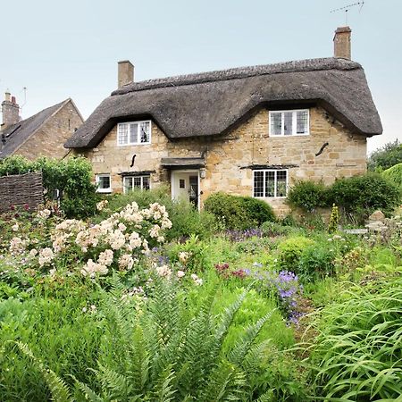 Letterbox Cottage Chipping Campden Esterno foto