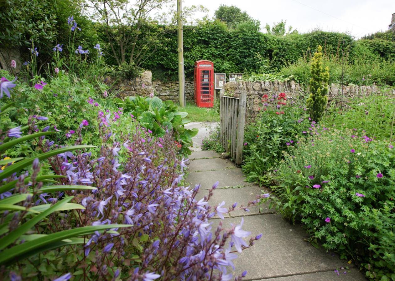 Letterbox Cottage Chipping Campden Esterno foto