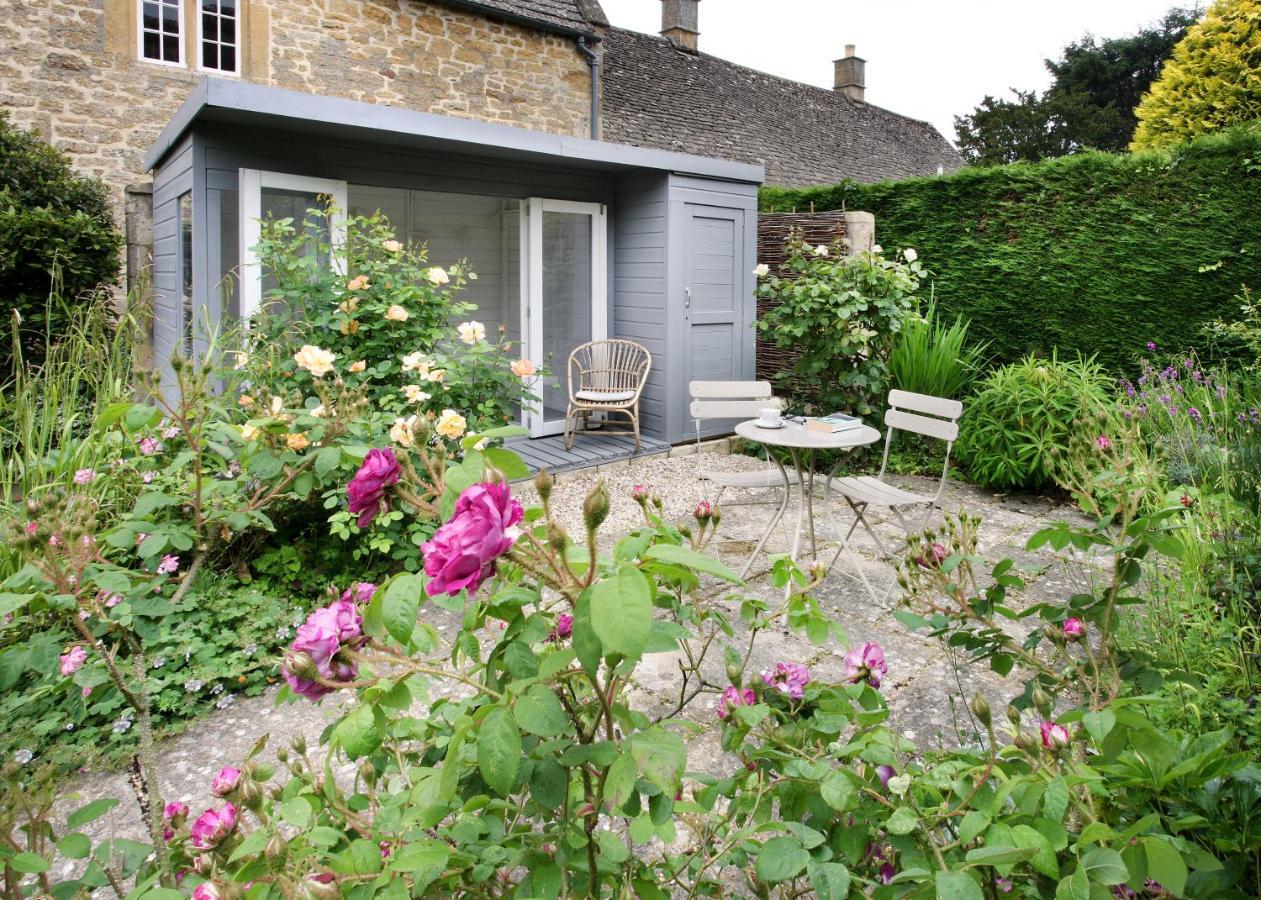 Letterbox Cottage Chipping Campden Esterno foto